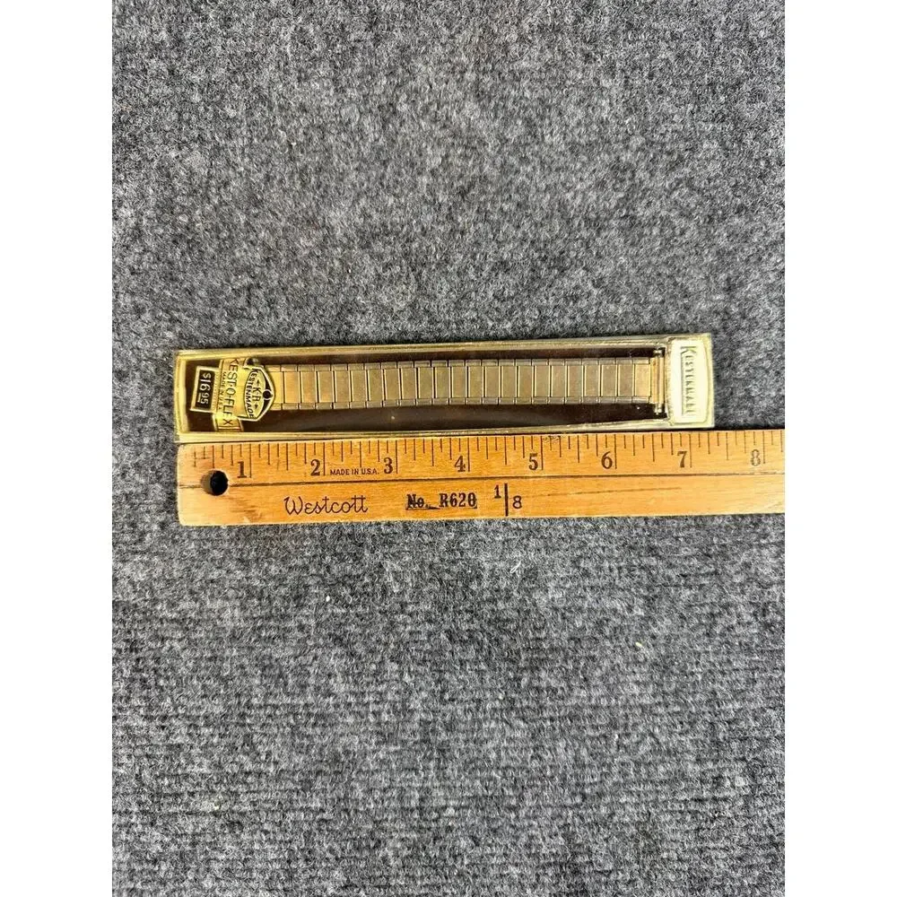 Kestenmade vintage kest